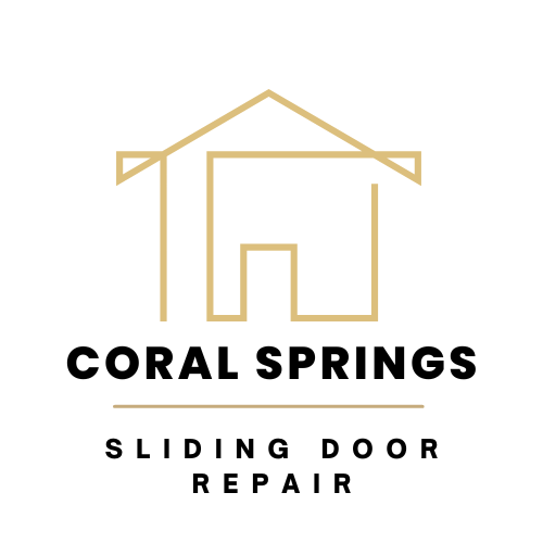 Sliding Door Repair Coral Springs